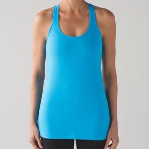 Lululemon Power Tank